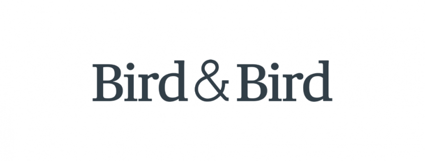 Bird & Bird Logo
