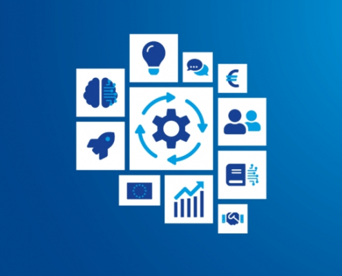 Logo der PE-Konferenz 2026