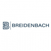 Logo Breidenbach