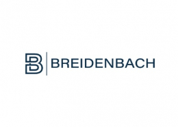 Logo Breidenbach
