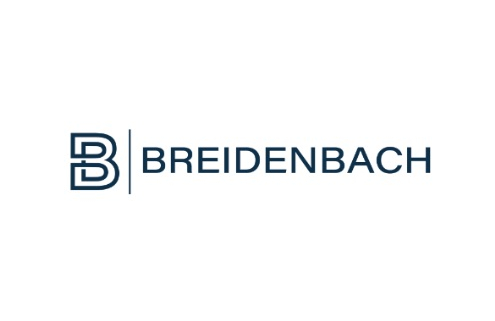 Logo Breidenbach