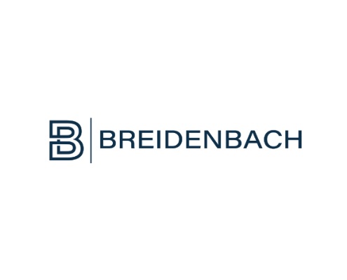 Logo Breidenbach