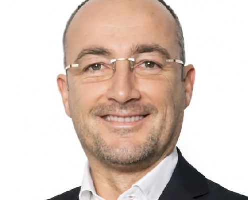 Gianluca Fossat