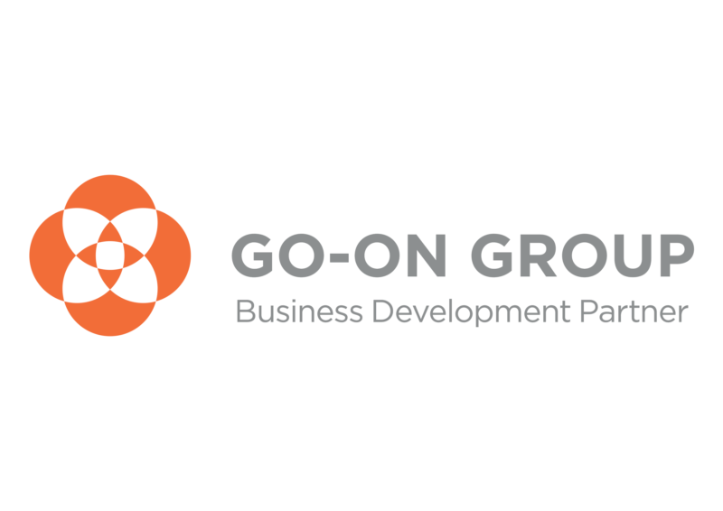 Go-On Group Logo