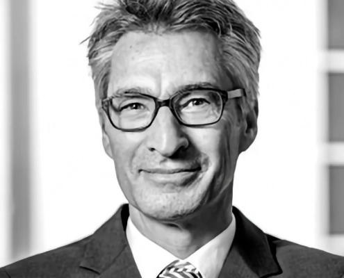 Mathias Fieg Portrait