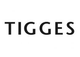 Logo Tigges