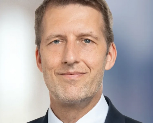 Sebastian Klingen