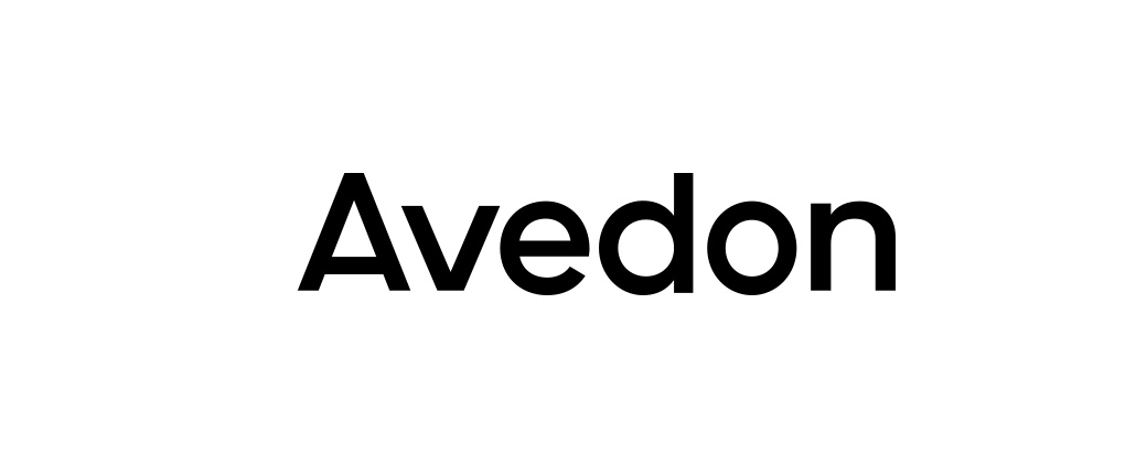 Avedon Logo