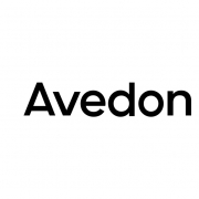 Avedon Logo