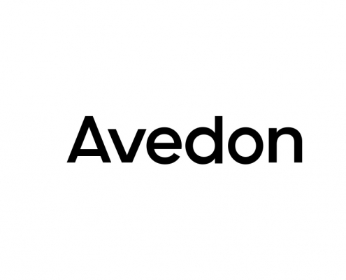 Avedon Logo