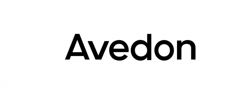 Avedon Logo